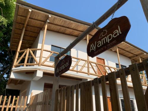 AyampalHouse – Photos 3