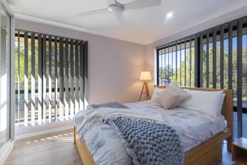 Gallery image of Hinterland Breakfast Deal - First night! in Beerwah