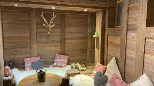 Φωτογραφία από το άλμπουμ του Azuria Schwarzwald Loft σε Kappelrodeck