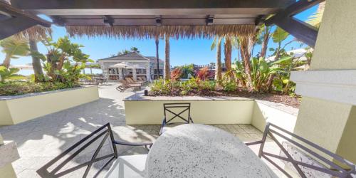 Κήπος έξω από το Kimpton Vero Beach Hotel & Spa by IHG