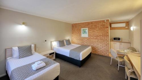 Blue Diamond Motor Inn – Photos 4