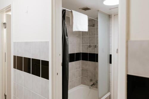 Bagno di Canberra Accommodation Centre