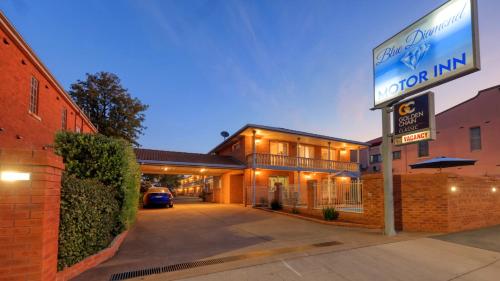 Blue Diamond Motor Inn – Photos 2
