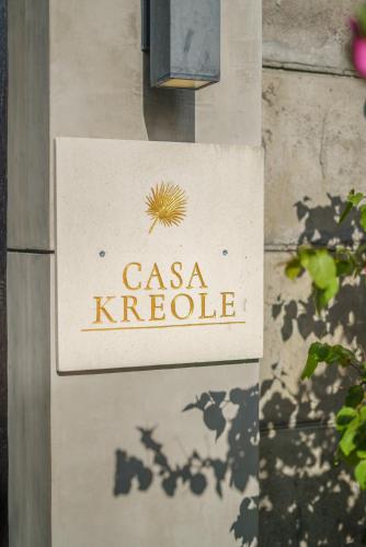 Kasa Kreol - Stylish 2-bedroom villa in Canggu