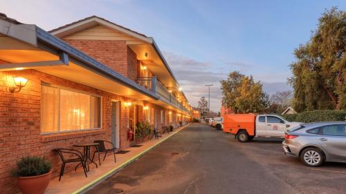 Blue Diamond Motor Inn – Photos 3