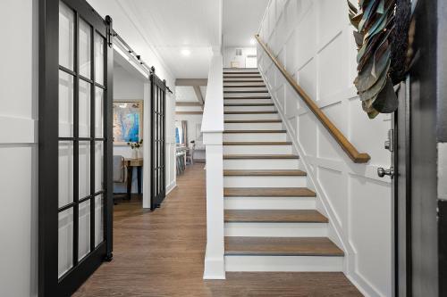 Φωτογραφία από το άλμπουμ του The Ocean View Retreat / Luxury just 1 mile from Bethany Beach! σε Ocean View