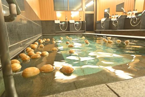 Ảnh trong thư viện ảnh của Watazen Ryokan - Established in 1830 ở Kyoto