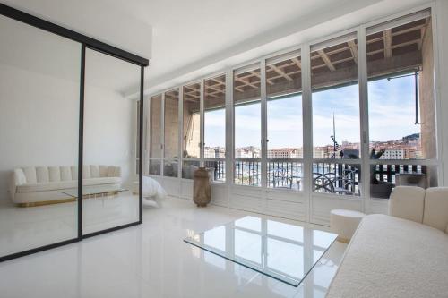 LUXE SUR LE PORT photo 8