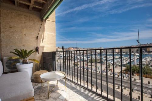 LUXE SUR LE PORT photo 10