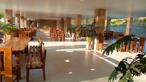 Imagen de la galería de Hotel la Union, en Curití