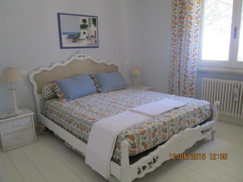 Gallery image of Gemma's Apartment in Sarzana