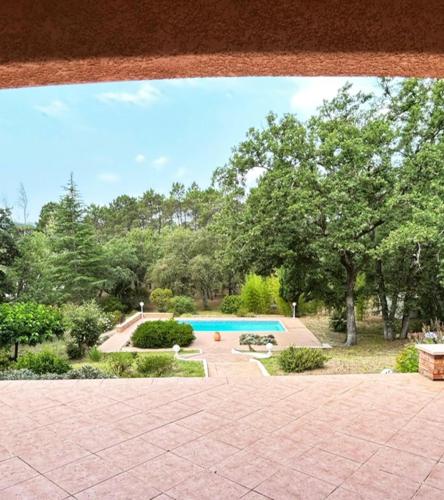 Villa proche Golfe de St Tropez – Photos 2