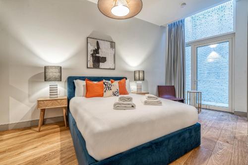 Westminster Fire Station Luxury Apartments photo 96