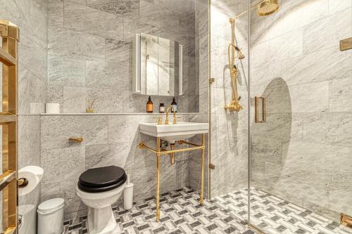 Westminster Fire Station Luxury Apartments photo 102