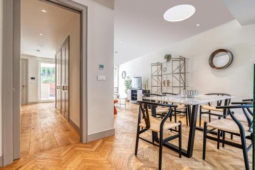 Foto dalla galleria di Luxury flats near Big Ben and London Eye a Londra