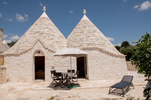 Trullo Cinquenoci Suite – Photos 2
