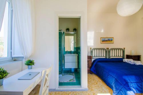 Cozy Mini Apartment In The Center Of Ceraso