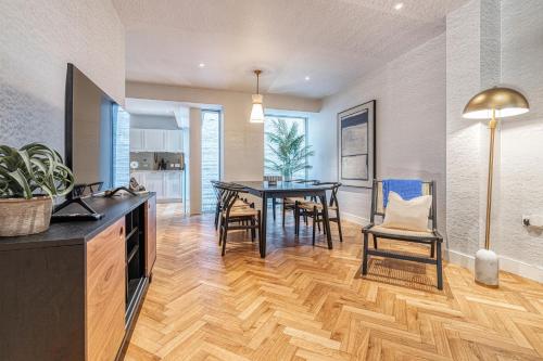 Westminster Fire Station Luxury Apartments photo 107