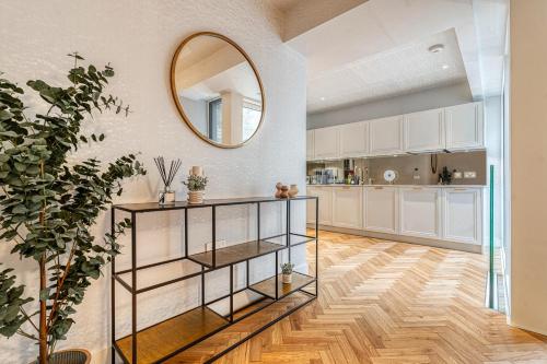 Westminster Fire Station Luxury Apartments photo 109