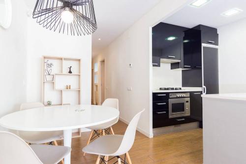 L'alzina Apartment