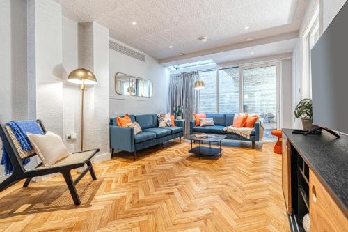 Westminster Fire Station Luxury Apartments photo 101