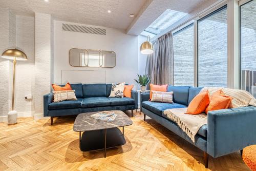 Westminster Fire Station Luxury Apartments photo 110