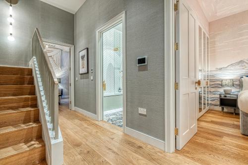 Westminster Fire Station Luxury Apartments photo 111