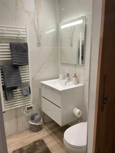 Antibes : Beau studio en plein centre ville