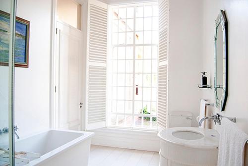 Galería fotográfica de Barnside Guest House en Pietermaritzburg