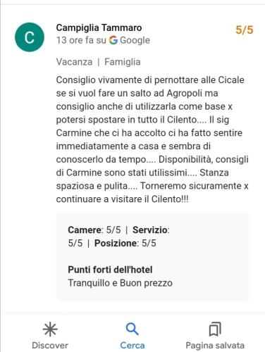 Le Cicale – Photos 2