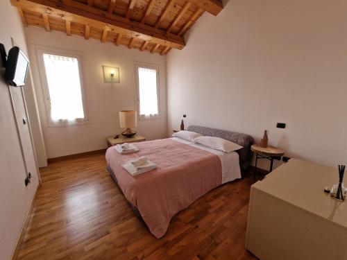 La Pasqualina B&B