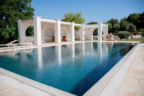 Trullo Cinquenoci Suite – Photos 3