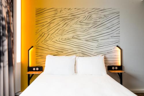 B&B HOTEL Besançon Valentin