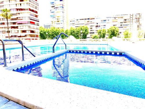 Balcón de Levante