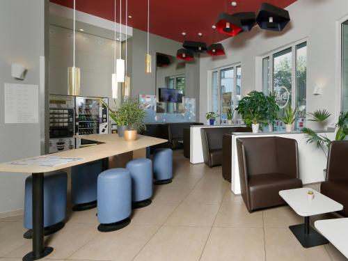 B&B Hotel Berlin-Charlottenburg Image
