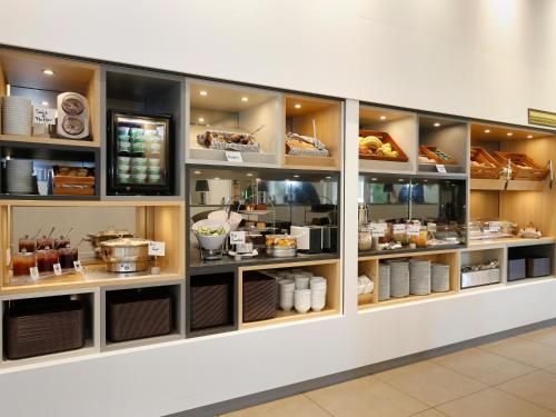 B&B Hotel Berlin-Charlottenburg Image