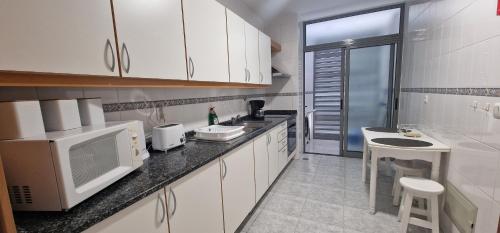 Ocean Pearl Apartment Y