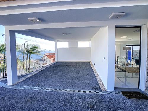 Fotografie z fotogalerie ubytování Casa dos Amores by LovelyStay v destinaci Calheta