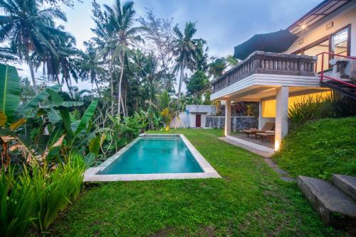Casa Priya Ubud