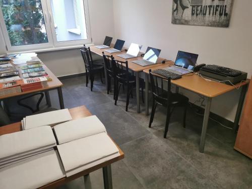 Φωτογραφία από το άλμπουμ του HOMER Bydgoszcz Ośrodek Rehabilitacji i Szkolenia PZN στο Μπίντγκοστς