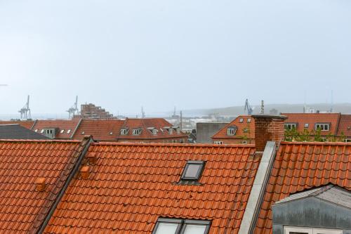 Fotografie z fotogalerie ubytování Come Stay in Penthouse With Room For 2-People v destinaci Arhus