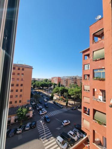 Juno Apartments ( Giove e Saturno)