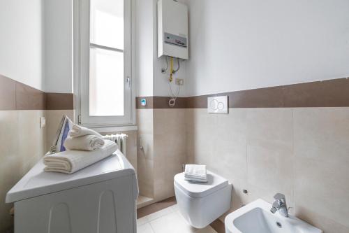 EasyTopStay - Porta Romana Comfy Apartment
