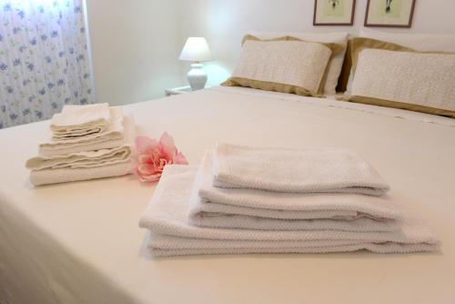 TopFloor apt with furnished terrace near the sea photo 3