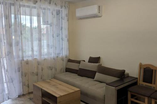 Ảnh trong thư viện ảnh của Сарафово Център ở Burgas City