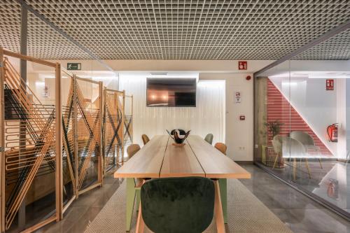 Gallery image of Antiguo XXC Blasco Garay in Madrid