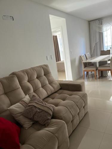 Apartamento à 400m do mar
