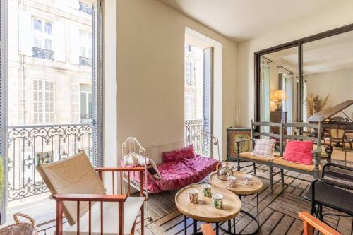 Haussmann Vieux-Port