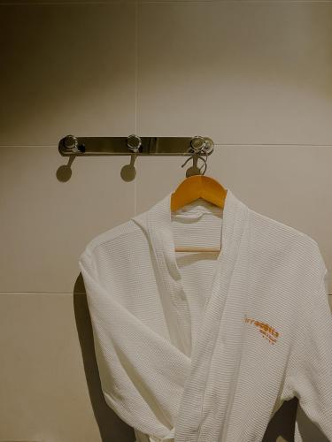 Fotografie z fotogalerie ubytování Terracotta Hotel & Resort Dalat v destinaci Da Lat