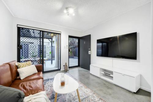 Afbeelding uit fotogalerij van CENT29 - Riverside Retreat in Perth